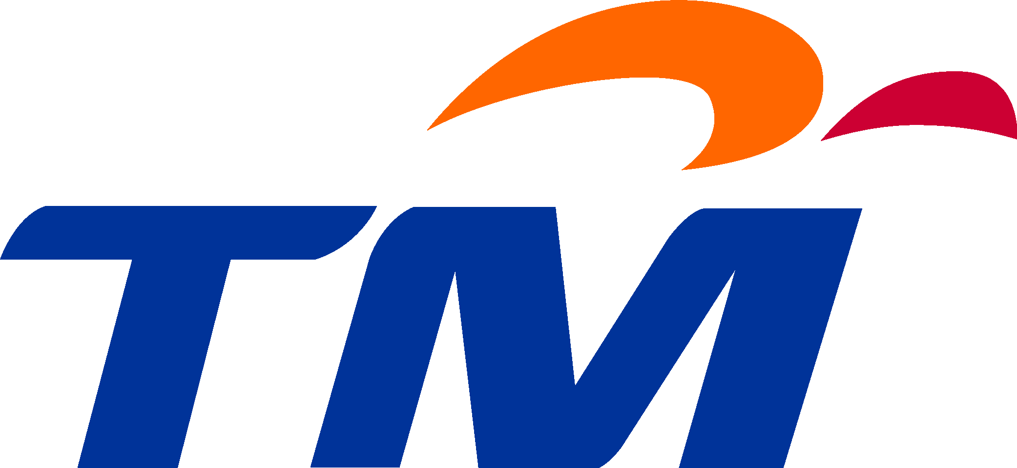 Telekom Malaysia Logo